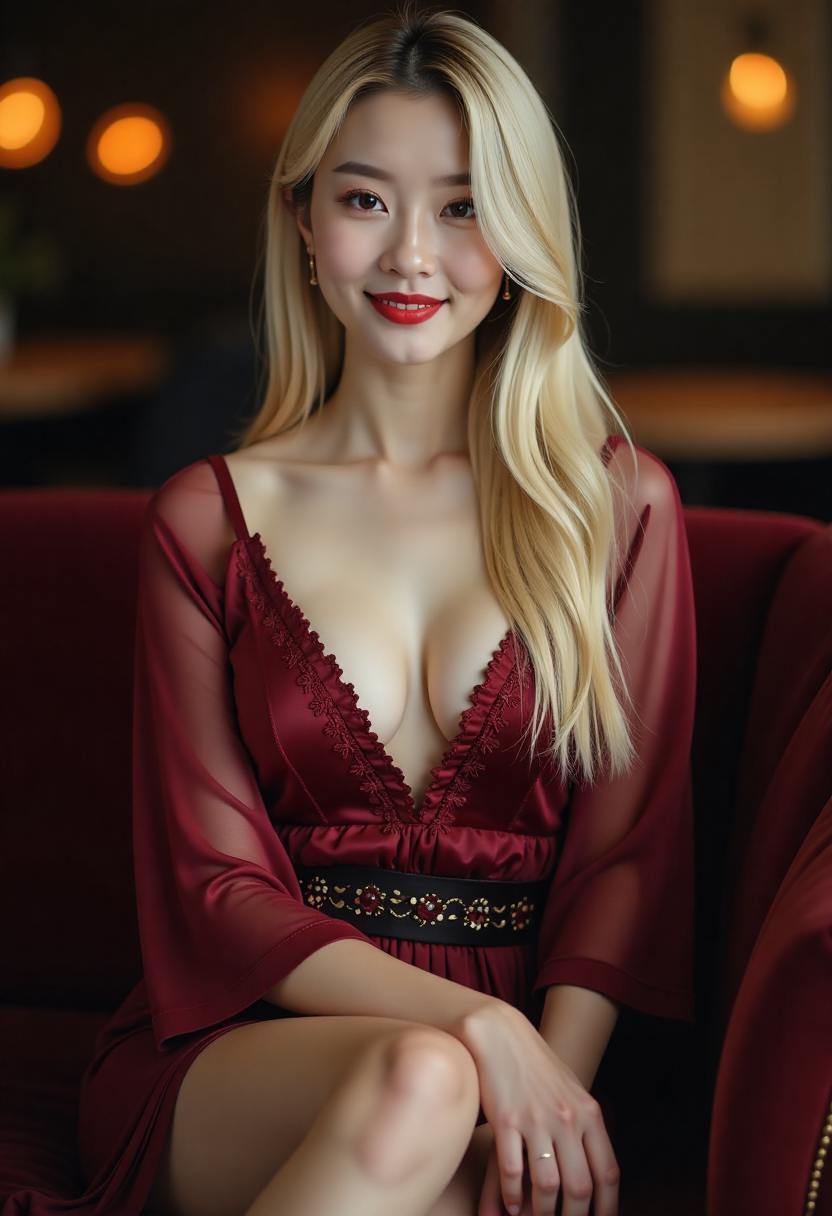 评论头像